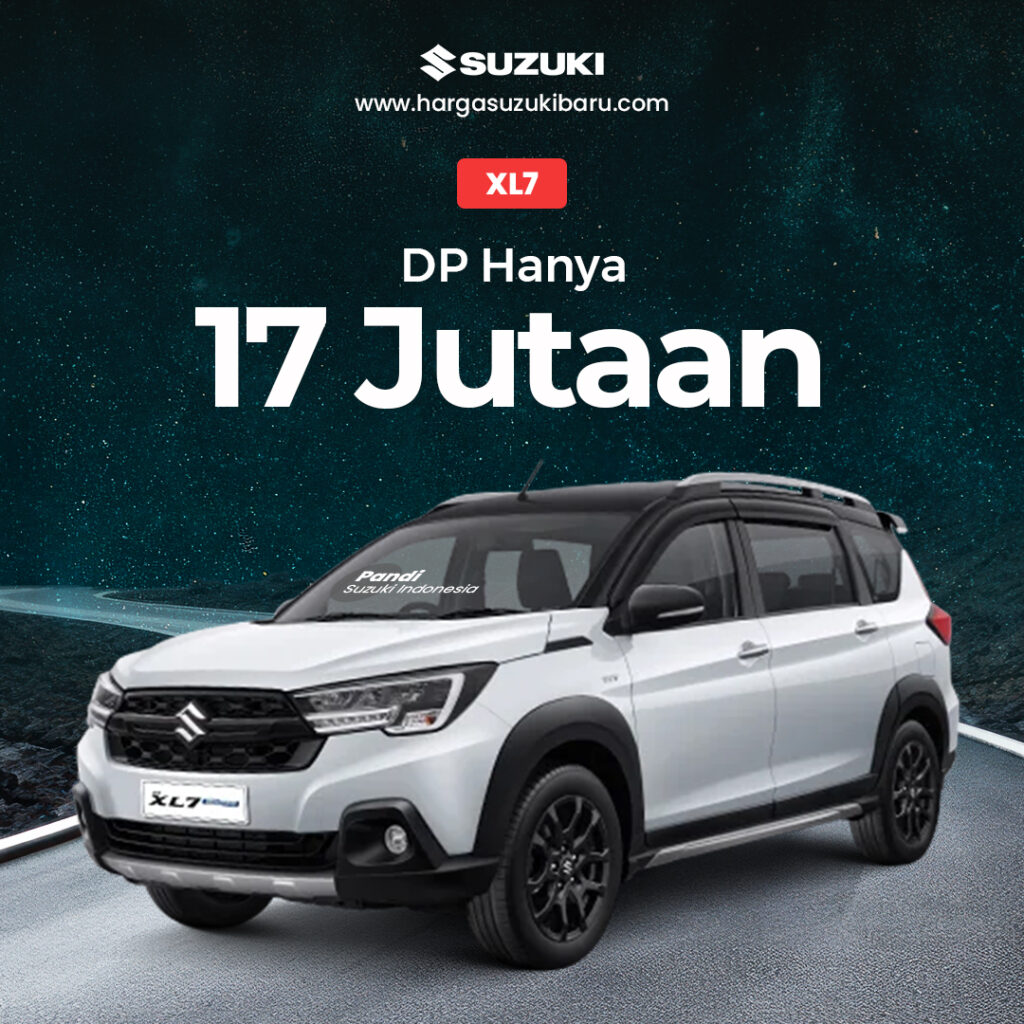 DP XL7 Cicilan