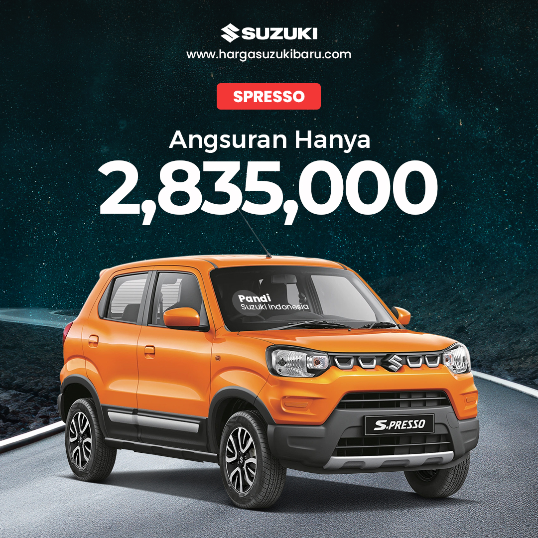 Diskon Angsuran Spresso Diskon Angsuran Spresso